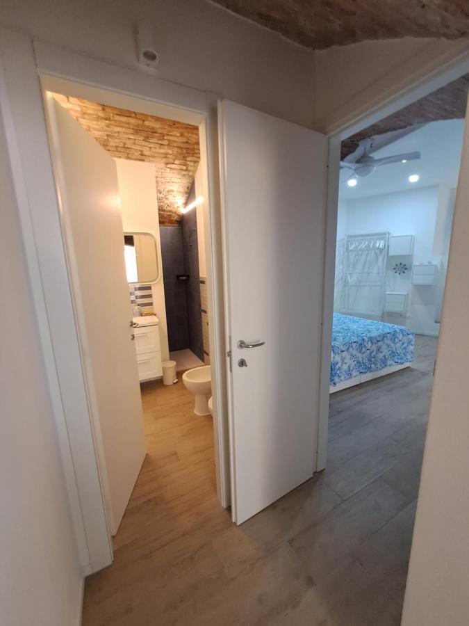 Casa Maja Apartment Riomaggiore Ngoại thất bức ảnh