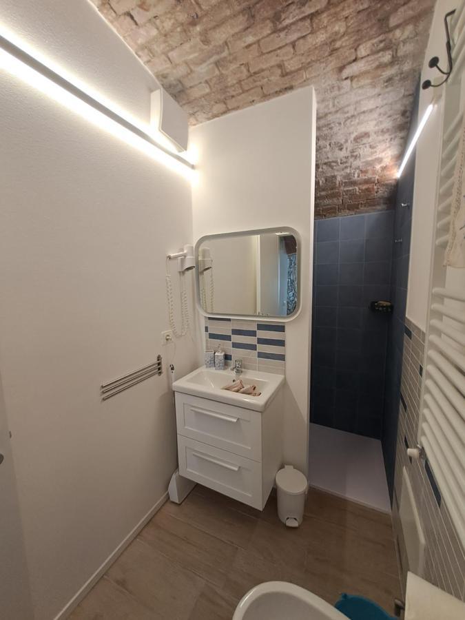Casa Maja Apartment Riomaggiore Ngoại thất bức ảnh