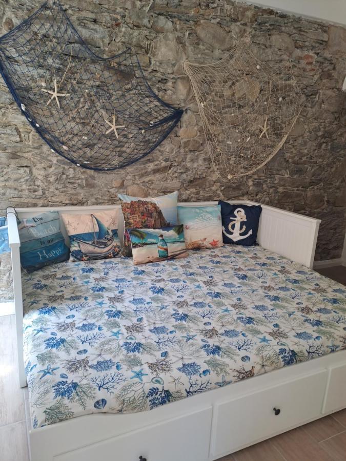 Casa Maja Apartment Riomaggiore Ngoại thất bức ảnh