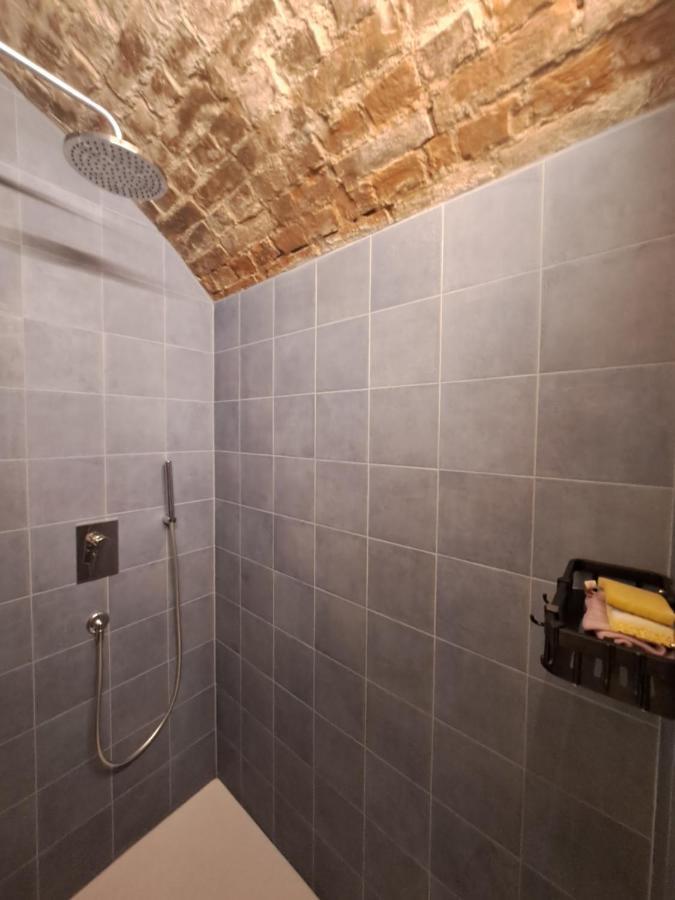 Casa Maja Apartment Riomaggiore Ngoại thất bức ảnh