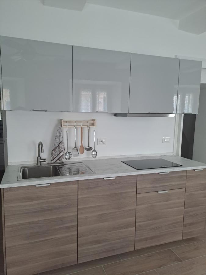 Casa Maja Apartment Riomaggiore Ngoại thất bức ảnh