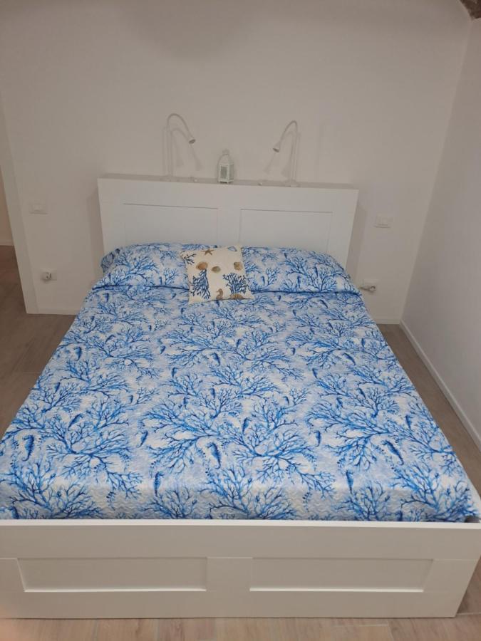 Casa Maja Apartment Riomaggiore Ngoại thất bức ảnh